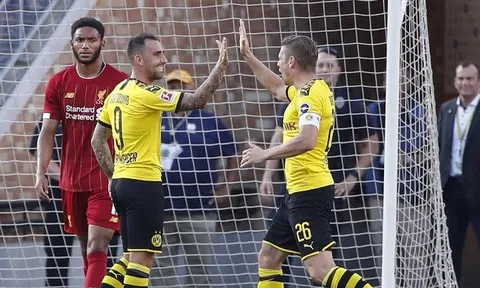 Không thắng trên đất Mỹ, vấn đề lớn nhất của Klopp là đây