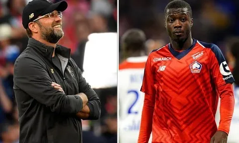"Liverpool đủ sức mua bất kỳ ngôi sao nào"