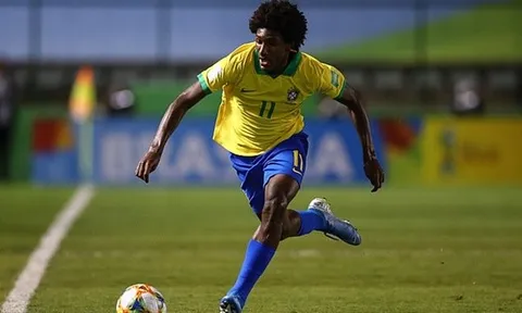 Liverpool đưa "Neymar mới" vào tầm ngắm