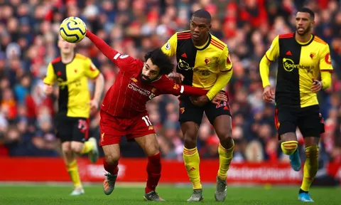 Liverpool đứt mạch bất bại, fan Arsenal hả hê kể về "di sản của Wenger"