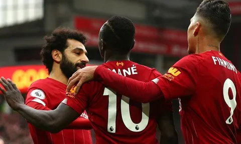 'Liverpool chẳng sở hữu đội hình tốt hơn Man Utd, Tottenham hay Arsenal'