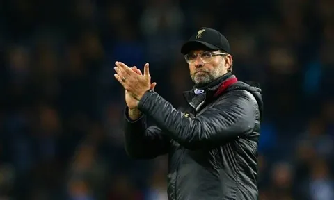 Liverpool thảm bại, huyền thoại gửi thông điệp gắt gỏng đến Klopp