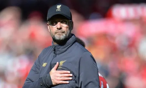 Liverpool: Khi Jurgen Klopp chỉ còn chờ 1 cái tên duy nhất!