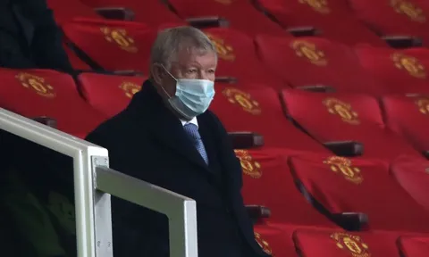 Liverpool khiến Sir Alex lo lắng, nhưng M.U đang có câu trả lời mạnh mẽ