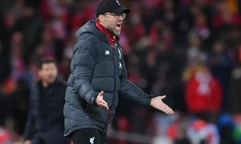 "Nếu Man City hơn 25 điểm, chẳng ai quan tâm như Liverpool"