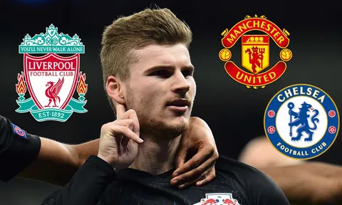 "Liverpool là lựa chọn tồi, cậu ấy nên tới M.U..."
