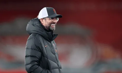 Liverpool lại thua, Jurgen Klopp khẳng định một sự thật