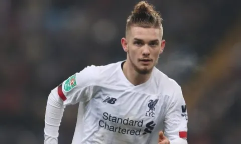 Liverpool lại thua thảm 1-4, bị loại khỏi cúp châu Âu