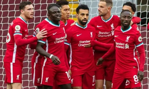Liverpool: Lấy lại bản lĩnh nhà vua, tại sao không?