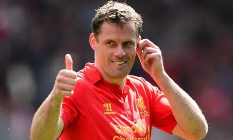 Huyền thoại Liverpool: 'Đó là đối thủ đáng sợ nhất'