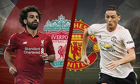 Fan M.C chọn ai là đối thủ chính giữa Liverpool và M.U?