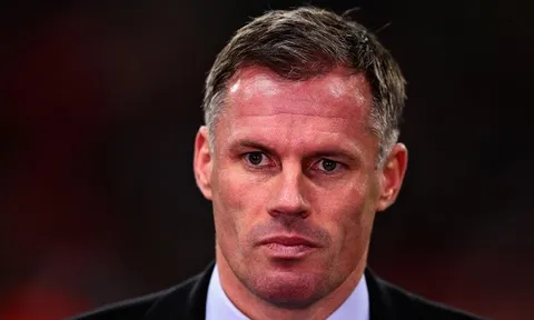 Liverpool nguy cơ mất cúp, Carragher 'vẽ' thêm 2 kịch bản điên rồ cho EPL