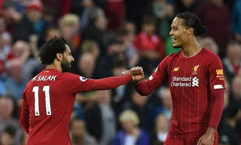''Liverpool không có sự xa xỉ đó''