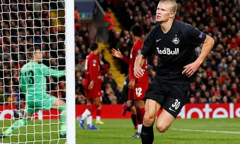 "Liverpool quá bay bổng, nhưng..."