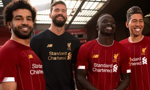 "Liverpool rồi sẽ phải trả giá"