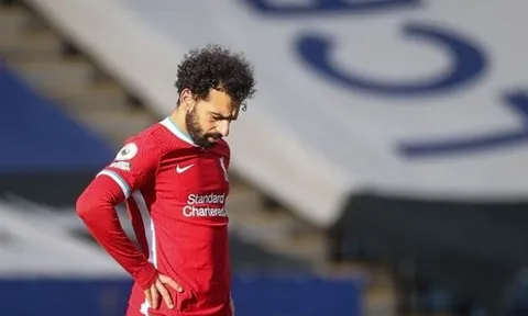 Liverpool sa lầy, Owen vẫn nói thẳng 1 điều về Derby Merseyside máu lửa