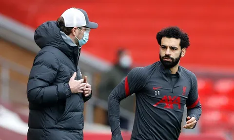 Liverpool sẽ cần một cuộc chuyển giao