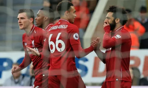"Liverpool sẽ kết thúc Newcastle trong 20 phút"