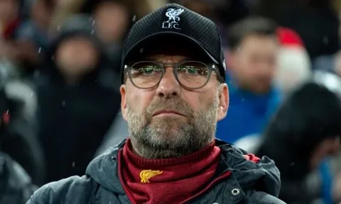 Liverpool sẽ nhận được lá phiếu ủng hộ từ đại kình địch?   