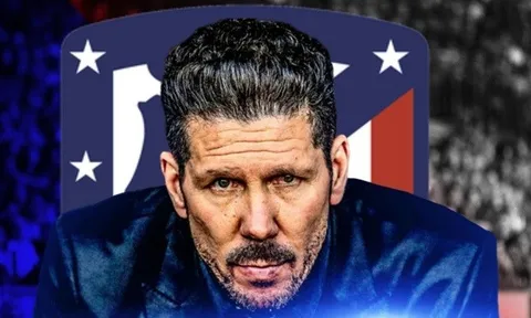 Liverpool buồn? Không, tất cả được Atletico Madrid 'ban ơn'!