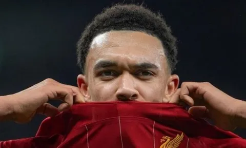 Alexander-Arnold và Fabinho đổi số áo khi Liverpool vào mùa giải mới?