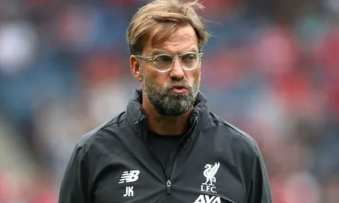 Liverpool “tàng hình” trên TTCN: Hãy tin ở Klopp!