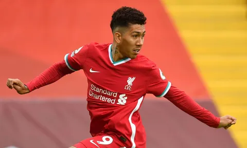 Liverpool thảm bại, CĐV đòi loại 1 cái tên ra khỏi đội hình
