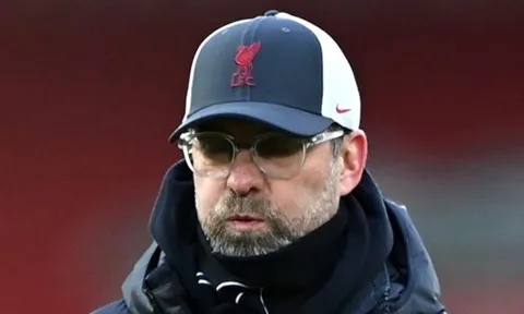 Liverpool thua 3 trận sân nhà liên tiếp, Pep Guardiola nói lời thật lòng