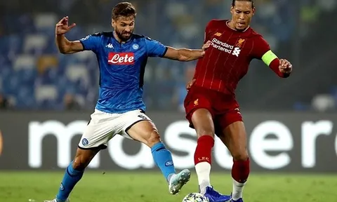Liverpool thua đau, Klopp đã thấy 2 điểm yếu chí tử của The Kop?