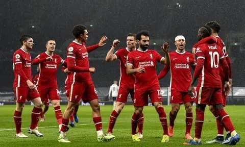 Liverpool trước chặng 'tourmalet' sắp tới: Cơ hội cuối cùng cho những cái tên bị lãng quên