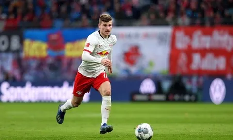 Liverpool từ bỏ "sát thủ" Bundesliga, Real Madrid nhập cuộc