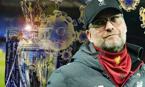 Liverpool tự tin một điều về Premier League mùa này