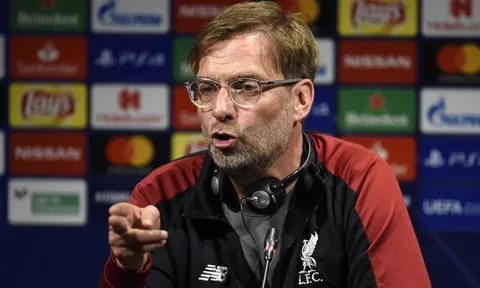 'Liverpool cần hành động vì cậu ấy, 1 tài năng hàng đầu ở châu Âu'