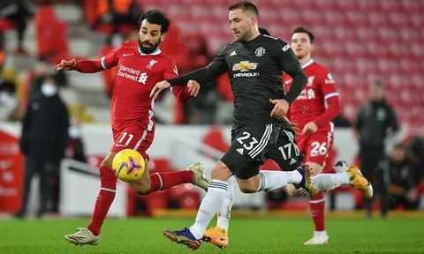 Loại Fernandes, Man United công bố 3 ƯCV Cầu thủ xuất sắc nhất tháng
