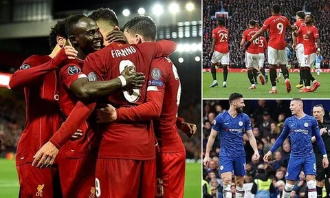 Liverpool và câu chuyện về sự công bằng