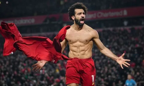 Liverpool và chuyến "tập huấn" dài hạn tại Anh