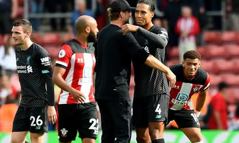 Liverpool và tháng 10 Tourmalet