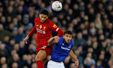 Liverpool: Vô địch Premier League, và hơn thế nữa