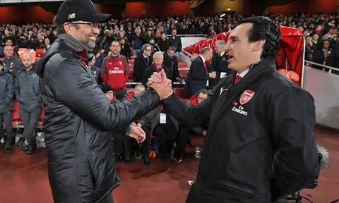 3 cuộc chiến tâm điểm trận Liverpool - Arsenal: Tuyến giữa định đoạt?