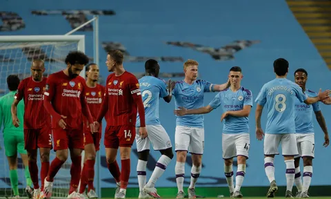 Liverpool: Vui quá hóa dở, lời cảnh báo cho Jurgen Klopp