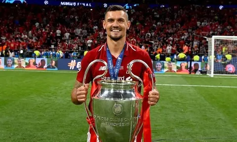 'Đúng vậy, tôi đã muốn rời Liverpool'