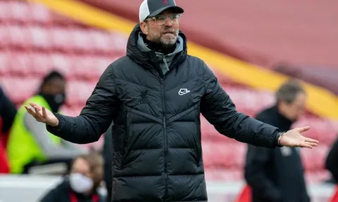 BLĐ Liverpool xác định cái tên thay thế Jurgen Klopp