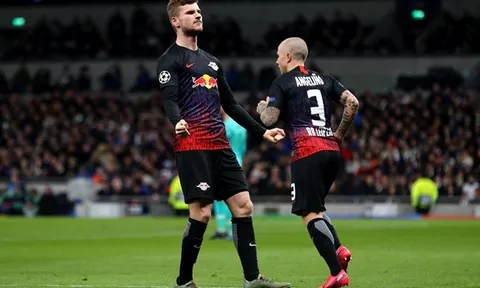 XONG! CEO xác nhận lại, quá rõ vụ Werner chuyển đến Liverpool