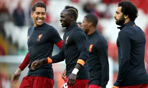 89 bàn thắng, nhưng hàng công có thể sẽ khiến Liverpool ôm hận mùa tới