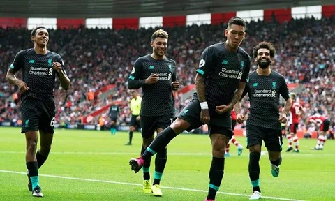 Vì 1 điều, huyền thoại dành tất cả lời khen ngợi cho Klopp
