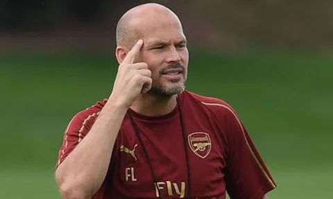 Ljungberg rời Arsenal, Arteta lập tức nói lời thật lòng