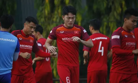 Xuân Trường chấn thương nặng, Phan Văn Đức nói 1 điều ruột gan
