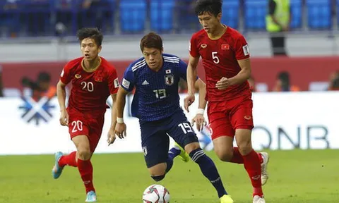 VFF có động thái dàn xếp để Văn Hậu trở về thi đấu SEA Games 30