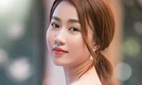 Lộ bạn gái mới xinh như "Hà Lan" của Tiến Linh