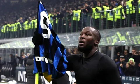 Lộ chi tiết HĐ Lukaku quá sai lầm khiến M.U ôm hận